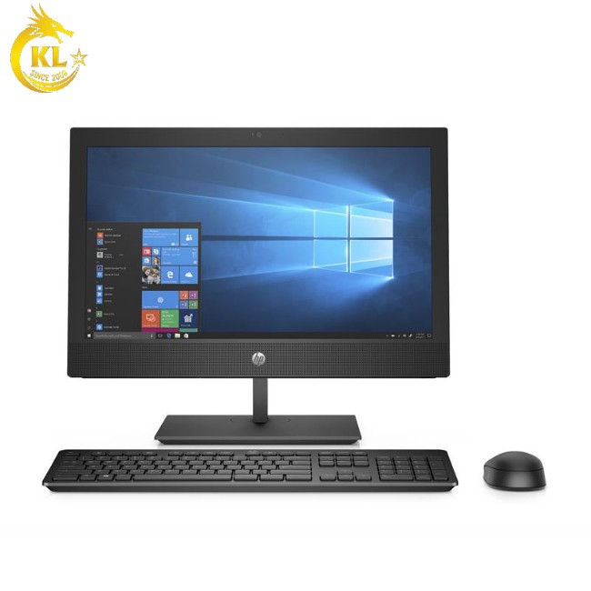 AIO - Máy Liền Khối HP ProOne 600G4 - i7 8th